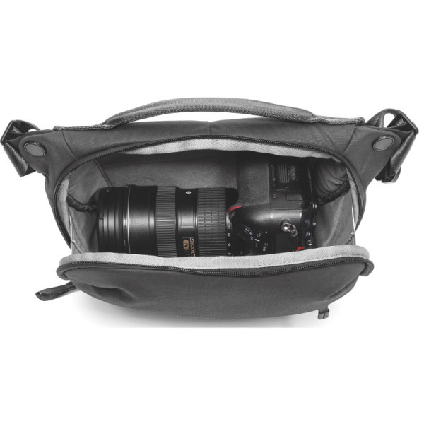 Сумка Peak Design Everyday Sling 6L Black (BEDS-6-BK-2)