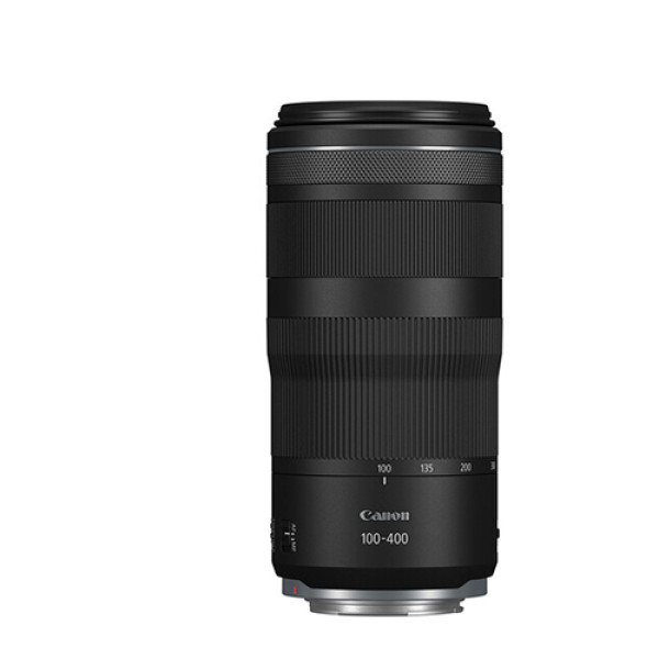 Объектив Canon RF 100-400mm f/5.6-8 IS USM