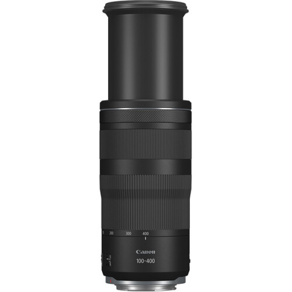 Объектив Canon RF 100-400mm f/5.6-8 IS USM