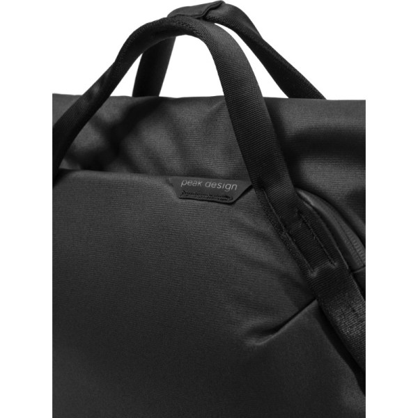 Рюкзак Peak Design Everyday Totepack 20L Black (BEDTP-20-BK-2)