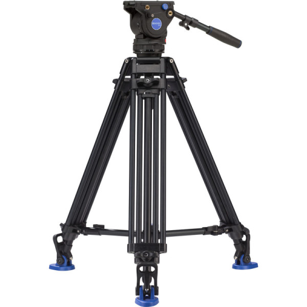 Відео штатив BV6PRO