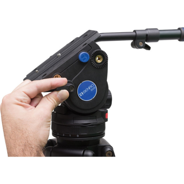 Відео штатив BV6PRO