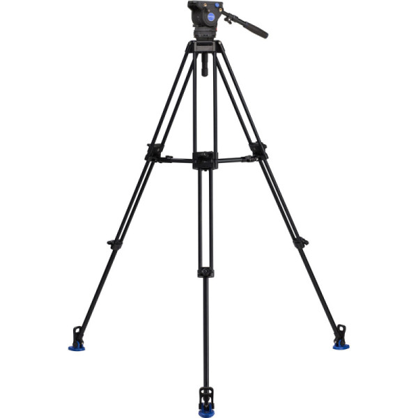 Відео штатив BV6PRO