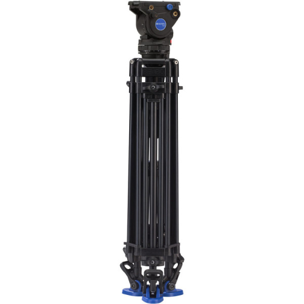 Відео штатив BV6PRO