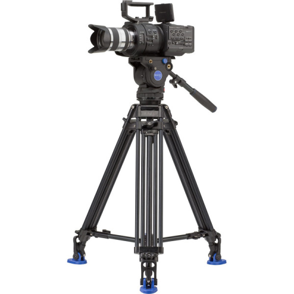 Відео штатив BV6PRO