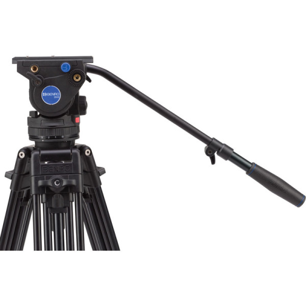 Відео штатив BV6PRO
