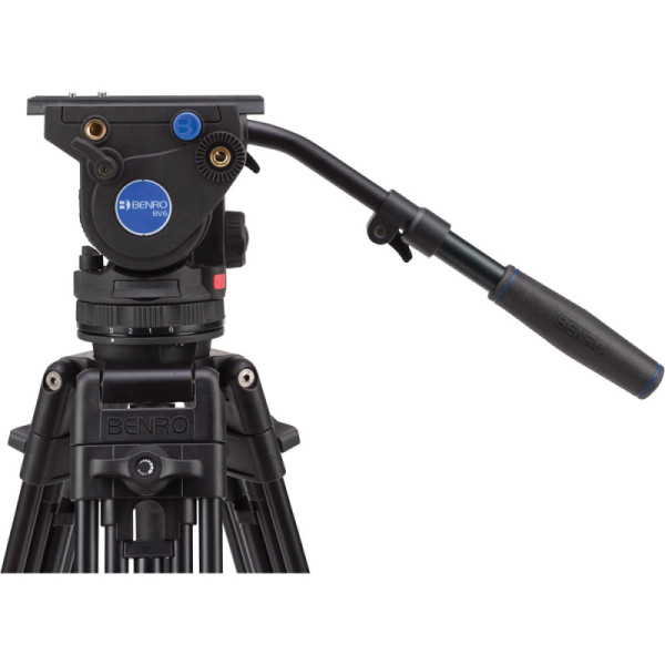 Відео штатив BV6PRO