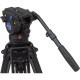 Відео штатив BV6PRO