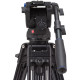 Відео штатив BV6PRO
