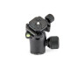 Голова кульова 3 Legged Thing AirHed Pro Matte Black, стандарт Arca Swiss (AHPRODARK)