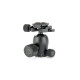 Голова кульова 3 Legged Thing AirHed Pro Matte Black, стандарт Arca Swiss (AHPRODARK)