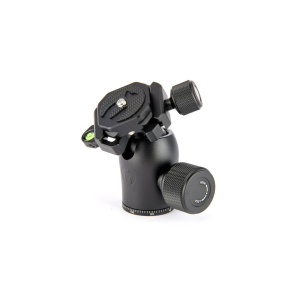 Голова кульова 3 Legged Thing AirHed Pro Matte Black, стандарт Arca Swiss (AHPRODARK)