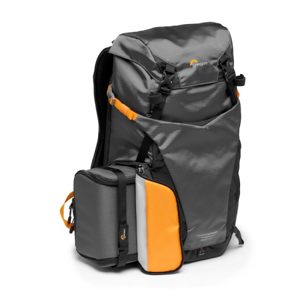 Рюкзак Lowepro PhotoSport Outdoor Backpack BP 24L AW III (GY) Gray Black (LP37343-PWW)