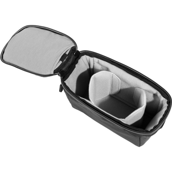 Сумка-футляр Peak Design Camera Cube V2 X-Small Black (BCC-XS-BK-2)