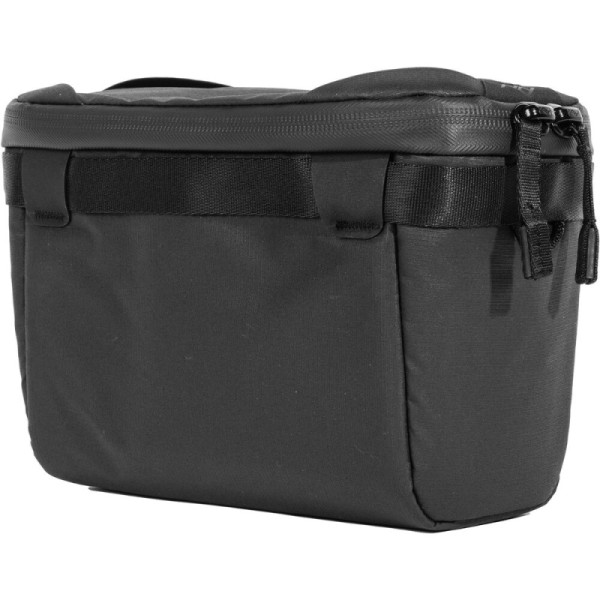Сумка-футляр Peak Design Camera Cube V2 X-Small Black (BCC-XS-BK-2)