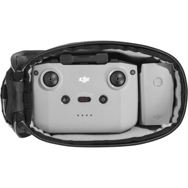 Сумка-футляр Peak Design Camera Cube V2 X-Small Black (BCC-XS-BK-2)