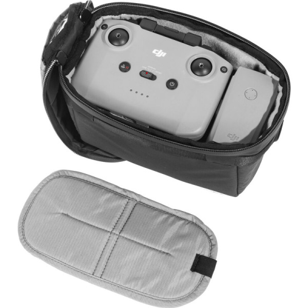 Сумка-футляр Peak Design Camera Cube V2 X-Small Black (BCC-XS-BK-2)