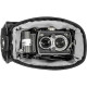 Сумка-футляр Peak Design Camera Cube V2 X-Small Black (BCC-XS-BK-2)