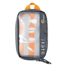 Органайзер Lowepro GearUp Pouch Mini Dark Grey (LP37138-GRL)
