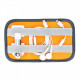 Органайзер Lowepro GearUp Pouch Mini Dark Grey (LP37138-GRL)