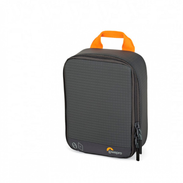 Органайзер для фільтрів Lowepro GearUp Filter Pouch 100 Dark Grey (LP37185-GRL)