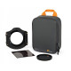 Органайзер для фільтрів Lowepro GearUp Filter Pouch 100 Dark Grey (LP37185-GRL)