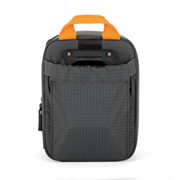 Органайзер для фільтрів Lowepro GearUp Filter Pouch 100 Dark Grey (LP37185-GRL)