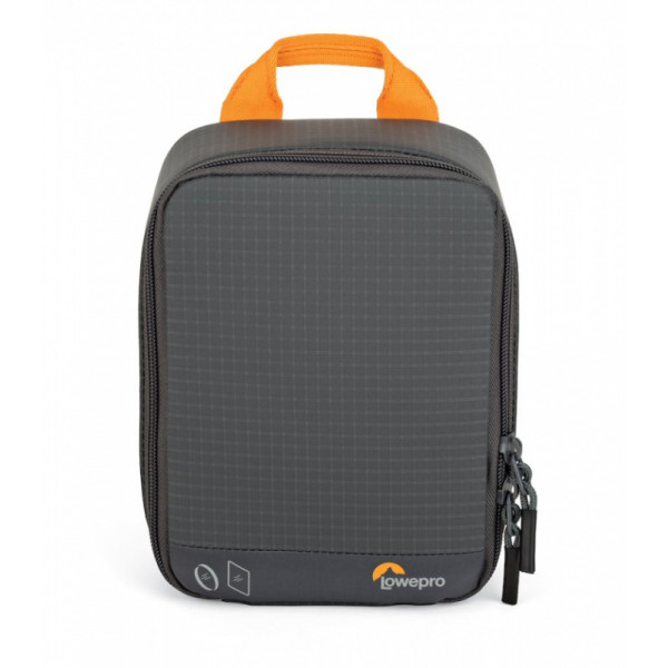 Органайзер для фільтрів Lowepro GearUp Filter Pouch 100 Dark Grey (LP37185-GRL)