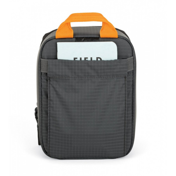 Органайзер для фільтрів Lowepro GearUp Filter Pouch 100 Dark Grey (LP37185-GRL)