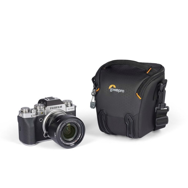 Сумка Lowepro Adventura TLZ 20 III Black (LP37453-PWW)