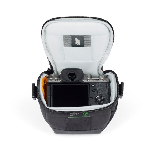 Сумка Lowepro Adventura TLZ 20 III Black (LP37453-PWW)