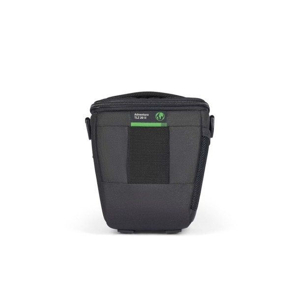 Сумка Lowepro Adventura TLZ 20 III Black (LP37453-PWW)