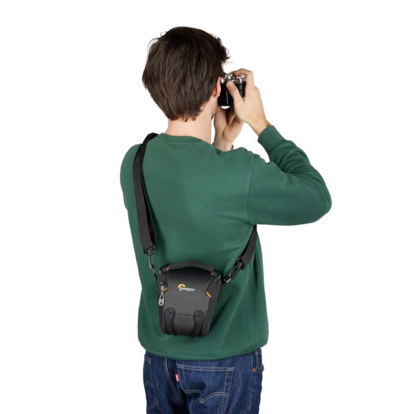 Сумка Lowepro Adventura TLZ 20 III Black (LP37453-PWW)