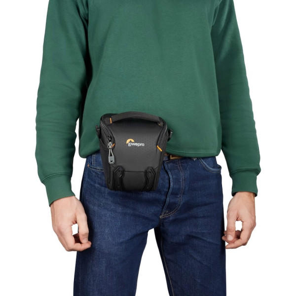 Сумка Lowepro Adventura TLZ 20 III Black (LP37453-PWW)