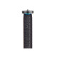 Монопод 3 LEGGED THING Trent 2.0 Black Blue, Алюмінієвий, 4 секції (TRENTBLUE2.0)