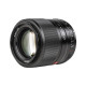 Об'єктив Viltrox AF 56mm f/1.4 XF Lens for FUJIFILM X (Black) (AF 56/1.4 XF)