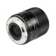 Об'єктив Viltrox AF 56mm f/1.4 XF Lens for FUJIFILM X (Black) (AF 56/1.4 XF)