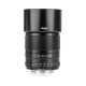 Об'єктив Viltrox AF 56mm f/1.4 XF Lens for FUJIFILM X (Black) (AF 56/1.4 XF)