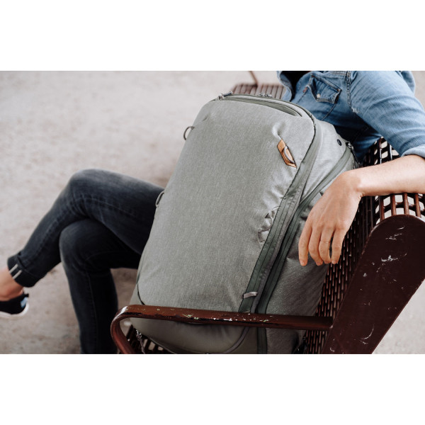 Рюкзак Peak Design Travel Backpack 45L Sage (BTR-45-SG-2)
