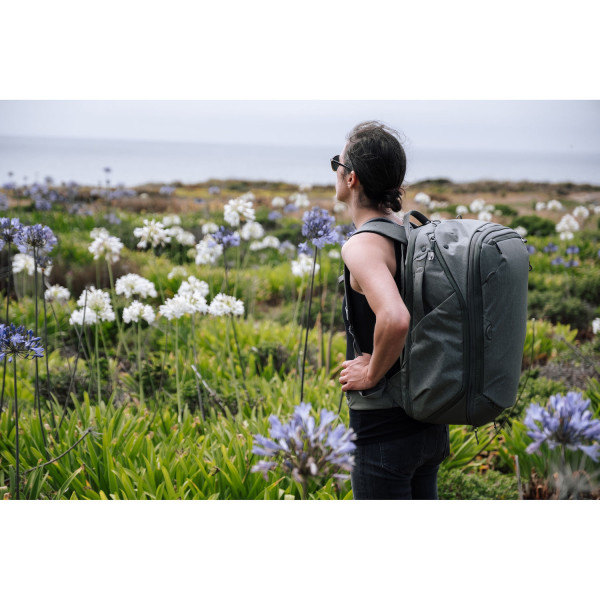 Рюкзак Peak Design Travel Backpack 45L Sage (BTR-45-SG-2)