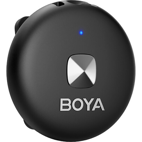 Микрофон Boya Omic-U Type-C