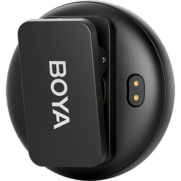 Микрофон Boya Omic-U Type-C
