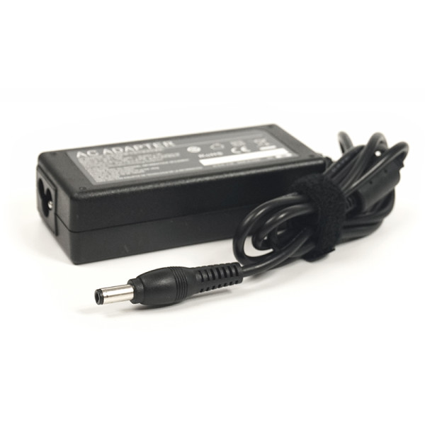 Блок питания для ноутбуков PowerPlant ACER, ASUS 220V, 19V 65W 3.42A (5.5*2.5)