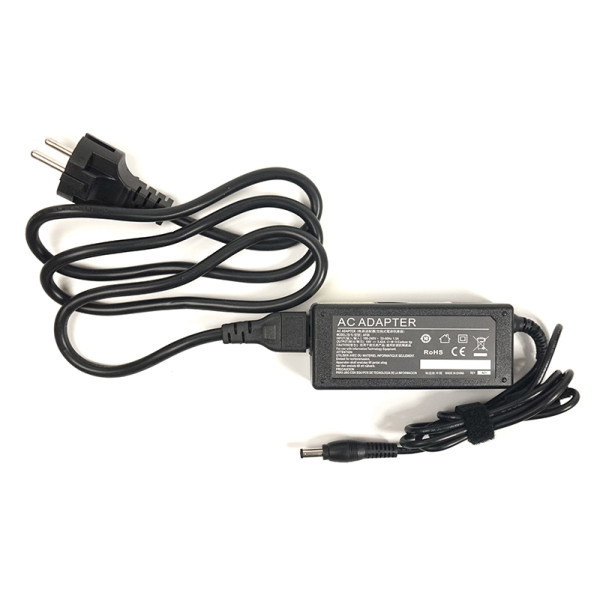 Блок питания для ноутбуков PowerPlant ACER, ASUS 220V, 19V 65W 3.42A (5.5*2.5)