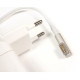 Блок питания для ноутбуков PowerPlant APPLE 220V, 16.5V 60W 3.65A (Magnet tip)