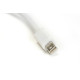 Кабель-переходник PowerPlant Mini DisplayPort – VGA, 0,15 м