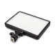 Накамерне світло PowerPlant LED 396A