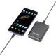 Універсальна портативна батарея Intenso XS10000 10000 мАч, USB-C, USB-A (7313530)