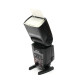 Універсальна спалах Meike 570II (Canon/Nikon/Sony)
