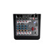 Компактний пульт мікшерний Allen Heath ZEDi-8 (119642)